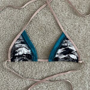 Bathing suit Top